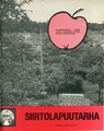Siirtolapuutarha 4/1975