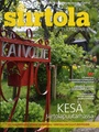 Siirtolapuutarha 3/2015