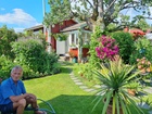 Casa Fragola Turussa on osallistunut tapahtumaan joka vuosi 12 vuoden aikana.