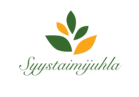 Syystaimijuhlan tunnus