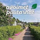 Helsinki: Oulunkylän siirtolapuutarha