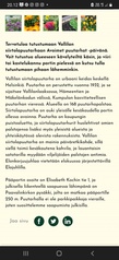 Helsinki: Vallilan siirtolapuutarha