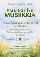 Helsinki: Marjaniemen siirtolapuutarha
