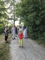 Herttoniemen Spy, Helsinki (kuva: Kaija Kumpukallio)