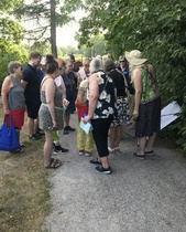 Herttoniemen Spy, Helsinki (kuva: Kaija Kumpukallio)