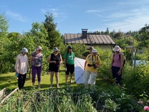 Linnunlahden Spy, Joensuu (kuva: Ulla Tamminen)