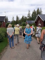 Kotiniemen Spy, Lahti (kuva: Seija Laiho)