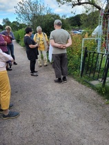 Vallilan Spy, Helsinki (kuva: Sari Heikkinen)