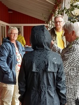 Niihaman Rpy, Tampere (kuva: Pirkko Pousi)