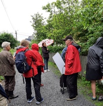 Litukan Spy, Tampere (kuva: Kerttu Viironen)