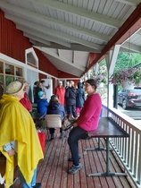 Niihaman Rpy, Tampere (kuva: Pirkko Pousi)