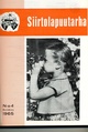 Siirtolapuutarha 4/1965