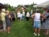 Kotiniemen Spy, Lahti (kuva: Laine)